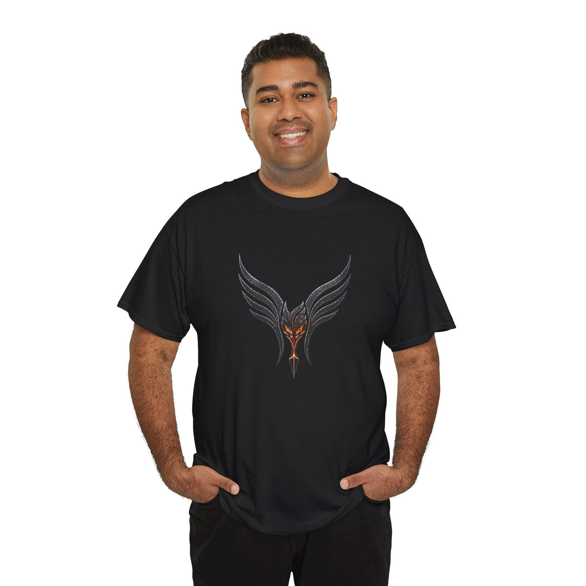 Pyraxis Ember Tee