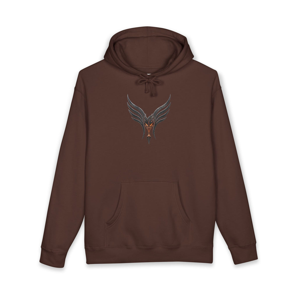 Pyraxis Ember Hoodie