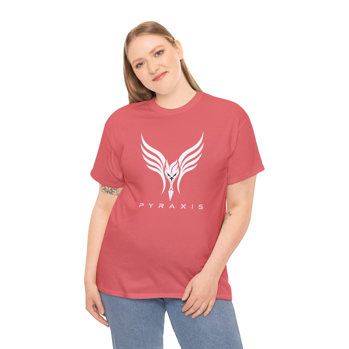 Pyraxis Classic Tee